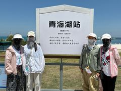 -青海湖国家重点风景名胜区