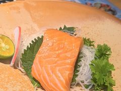 -鹤龟料理店(时代天街店)