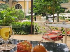 -咖啡苑 - 蔚藍夏日限定主题(永利皇宫店)