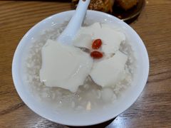 冰醉豆花-小豆海棠(人民南路店)