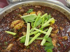 -温江公平红烧兔(总店)