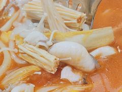 -青花椒花椒鱼(合生汇店)