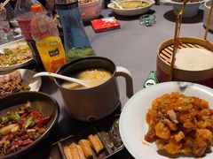 -一桶江山餐厅(松北店)