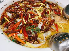 -新太二·鲜料川菜(群光广场店)