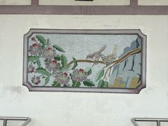 -园圃街雀鸟花园