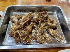 -蒙古原烤羊排(龙岗店)