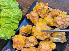 -珍慧韩式烤肉한.식당