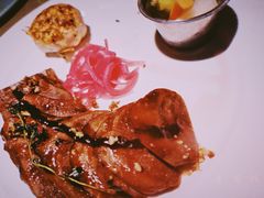 -波特曼西餐厅(中央大街店)