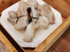 -日日鲜茶餐厅(小公园店)