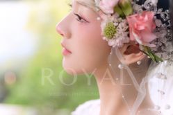 -挪娅婚纱摄影皇家会所