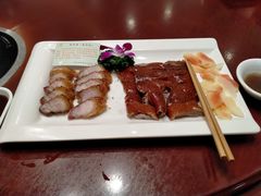 -国家五钻酒家·西樵旺阁渔村(西樵店)