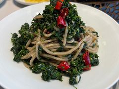 -李记搅团•非遗陕菜(三桥店)