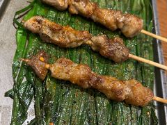 -令狐冲·活鱼馆(宝龙店)