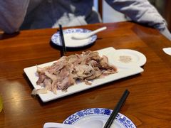 -李记白水羊头·清真老味家常菜(石景山店)