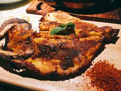 -绿茶餐厅(成都大悦城店)