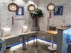 -骑鹅公社(南开大悦城店)