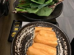 -湊湊火锅·茶憩(打浦桥日月光店)