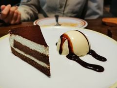 -萨莉亚意式餐厅(南京万达茂店)