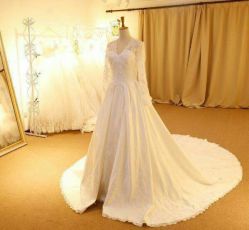 android_upload_pic-Lisamoon礼慕纱婚纱礼服高级定制
