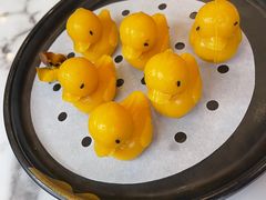 -全聚德(蓝山店)