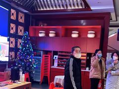 -竹犇番茄火锅(长风街店)