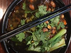 -赤酱红油(家乐福店)