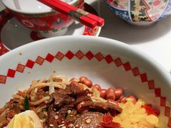-味福记·江西小炒·南昌小吃(青山湖万达店)