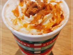 -星巴克(天津SM城市广场店)