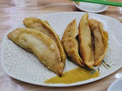 -清真蒋有记(老门东店)