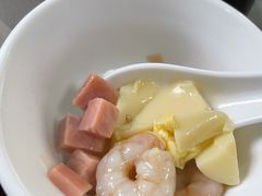 -华春餐馆(鱼山路店)
