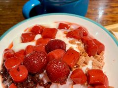 -八月美食小馆(银泰城总店)
