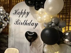 -迦南苑·新派青岛菜·生日纪念日主题餐厅