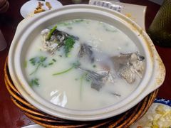 -高老庄·老溧阳·私房菜(南山竹海店)