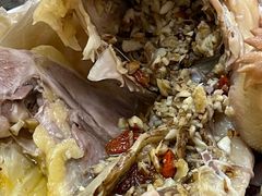 -阿侬盐焗鸡(清澜店)