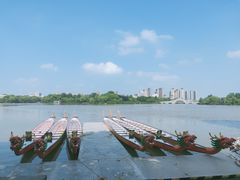 -东湖景区