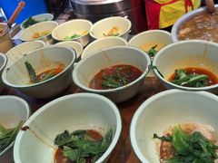 -鞠老头钵钵面(大坪店)