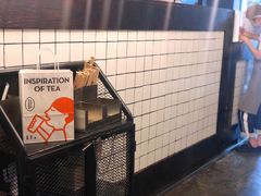 -喜茶(东莞雍华庭店)