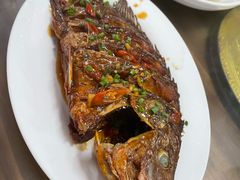 -富哥大排档(防城港企沙镇店)