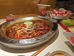 -大龙燚火锅(科华店)