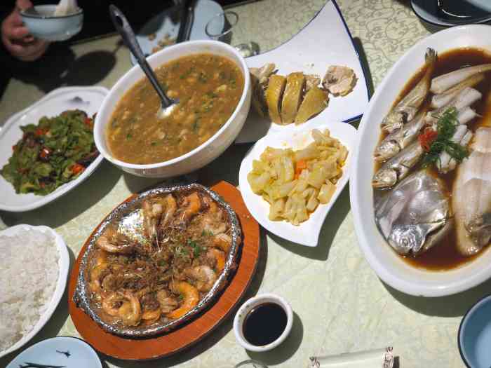 大米缸-"95位置:东裕夜市街一直往里走,走到底左."-大众点评移动版