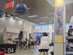 -中田健身工作室(嘉定江桥店)