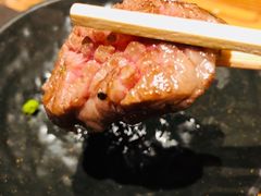 -松阪牛焼肉M(法善寺横丁店)