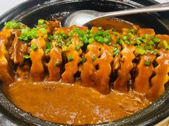 -同庆楼(建邺万达店)