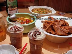 -大师兄·西北小馆(北站缤果空间店)