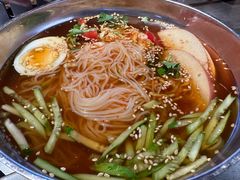 -很久以前羊肉串(打浦路店)