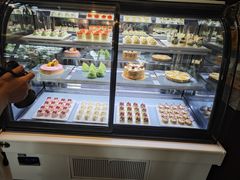 -浙江西子宾馆·瑶园咖啡厅