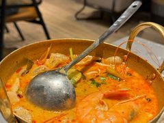 -Home Thai·泰谣(王府井apm店)