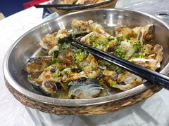 -红旗山庄(圭峰山店)