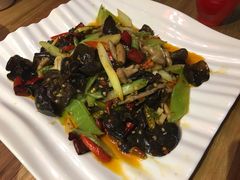 -兔槽江湖菜·重庆璧山兔(水围店)