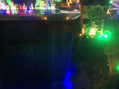 -泰安地下龙宫景区